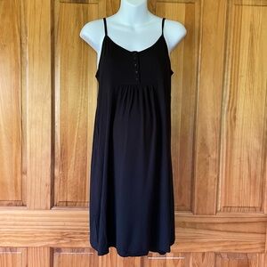 Gap Maternity nursing sleep gown